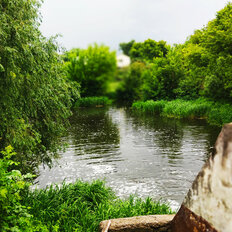 дом + 5,5 сотки, участок - изображение 2