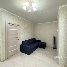 Квартира 42 м², 2-комнатная - изображение 4