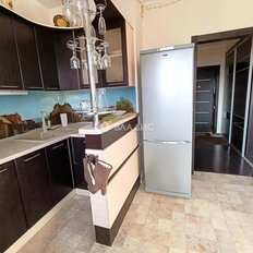 Квартира 37,2 м², 1-комнатная - изображение 5