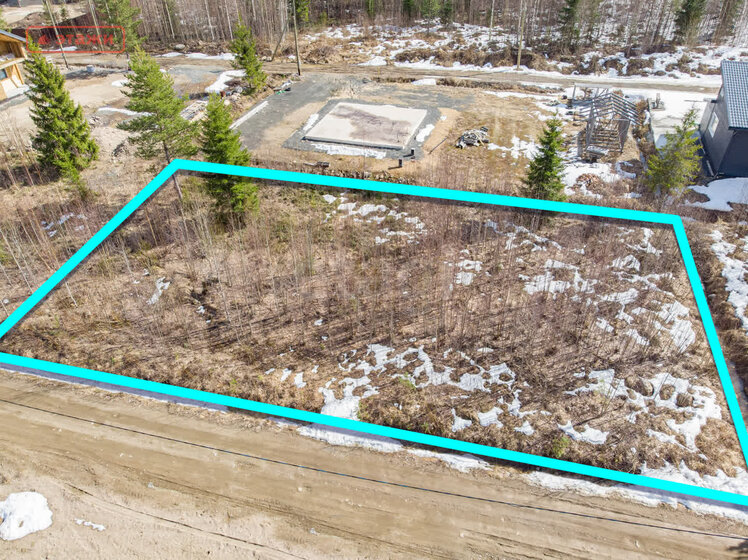 253,4 м² таунхаус, 2 сотки участок 58 500 000 ₽ - изображение 55