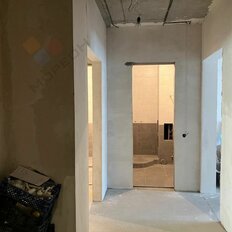 Квартира 54,2 м², 1-комнатная - изображение 1