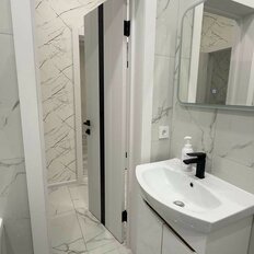 Квартира 35,9 м², 1-комнатная - изображение 3