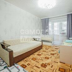 Квартира 30,7 м², 1-комнатная - изображение 5