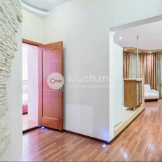 Квартира 61 м², 2-комнатная - изображение 4