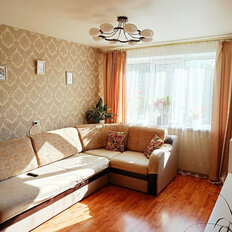 Квартира 59 м², 3-комнатная - изображение 1