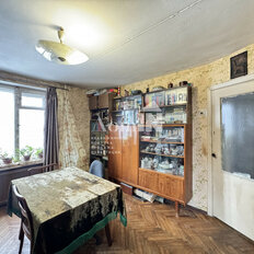 Квартира 31,6 м², 1-комнатная - изображение 1