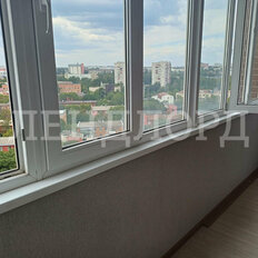 Квартира 37,2 м², 1-комнатная - изображение 1