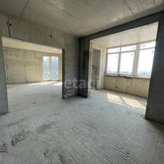 Квартира 115,2 м², 3-комнатная - изображение 2