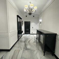 Квартира 136,8 м², 4-комнатная - изображение 4