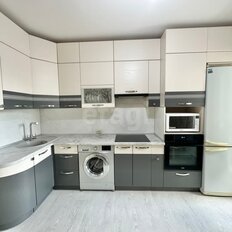 Квартира 89 м², 3-комнатная - изображение 2