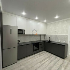 Квартира 55 м², 1-комнатная - изображение 5