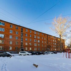 Квартира 23,6 м², 2-комнатная - изображение 1