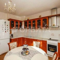 Квартира 76,7 м², 2-комнатная - изображение 1