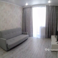 Квартира 27 м², 1-комнатная - изображение 3