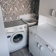 Квартира 45 м², 2-комнатная - изображение 3