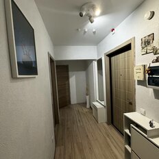 Квартира 74,6 м², 3-комнатная - изображение 1