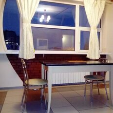 Квартира 50 м², 1-комнатная - изображение 1