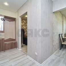 Квартира 37,5 м², 1-комнатная - изображение 3