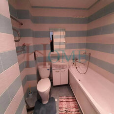 Квартира 28 м², 1-комнатная - изображение 4