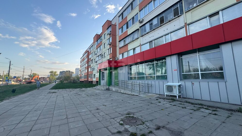 30,4 м², 1-комнатная квартира 3 600 000 ₽ - изображение 34