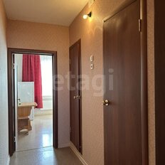 Квартира 45 м², 1-комнатная - изображение 3