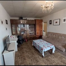 Квартира 34 м², 1-комнатная - изображение 5