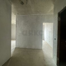Квартира 60 м², 2-комнатная - изображение 4
