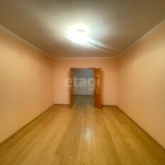 Квартира 50,1 м², 1-комнатная - изображение 1