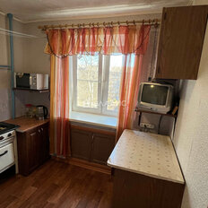 Квартира 30,9 м², 1-комнатная - изображение 3