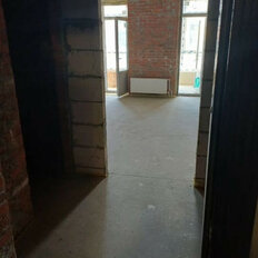 Квартира 31 м², студия - изображение 4