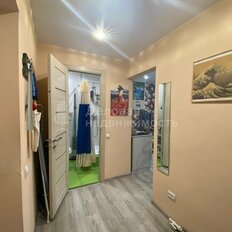 Квартира 22,6 м², 1-комнатная - изображение 5