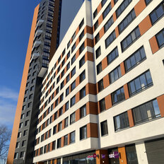 Квартира 38 м², 1-комнатная - изображение 1