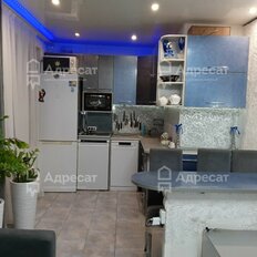 Квартира 69,5 м², 4-комнатная - изображение 4