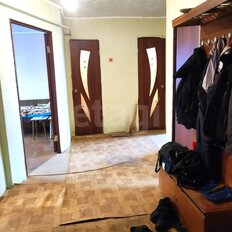 Квартира 60,5 м², 3-комнатная - изображение 1