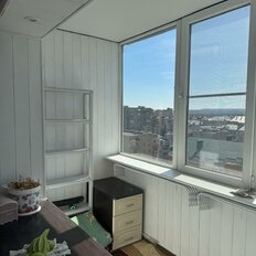 Квартира 57 м², 2-комнатная - изображение 1