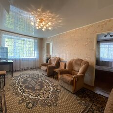 Квартира 63,1 м², 4-комнатная - изображение 4