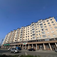 Квартира 68 м², 2-комнатная - изображение 5