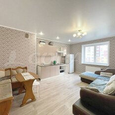Квартира 77 м², 3-комнатная - изображение 2
