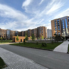 Квартира 42 м², 1-комнатная - изображение 5