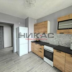 Квартира 60 м², 2-комнатная - изображение 2
