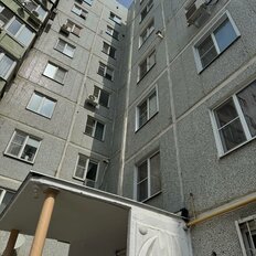 Квартира 66,3 м², 3-комнатная - изображение 1