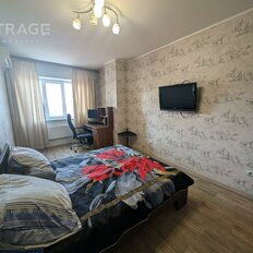 Квартира 37,3 м², 1-комнатная - изображение 3
