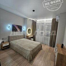 Квартира 28,3 м², студия - изображение 2
