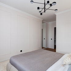 Квартира 57 м², 1-комнатная - изображение 2