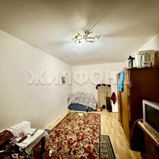 Квартира 30 м², 1-комнатная - изображение 3