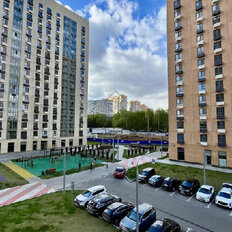 Квартира 39 м², 1-комнатная - изображение 3