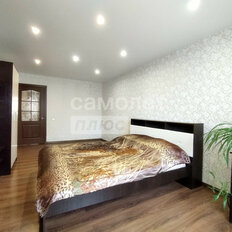 Квартира 45,4 м², 1-комнатная - изображение 1