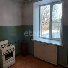 Квартира 37,2 м², 1-комнатная - изображение 5