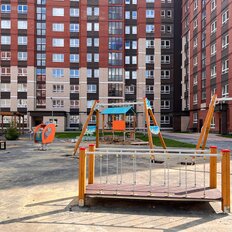 Квартира 70 м², 3-комнатная - изображение 3