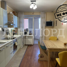 Квартира 82 м², 2-комнатная - изображение 2